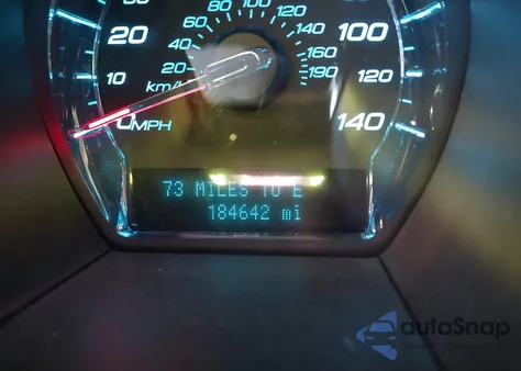 2010 Ford Taurus Sel from USA, damaged, VIN 1FAHP2EW3AG100390